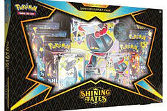  Pokémon TCG Shining Fates – Shiny Dragapult VMAX Premium Collection  