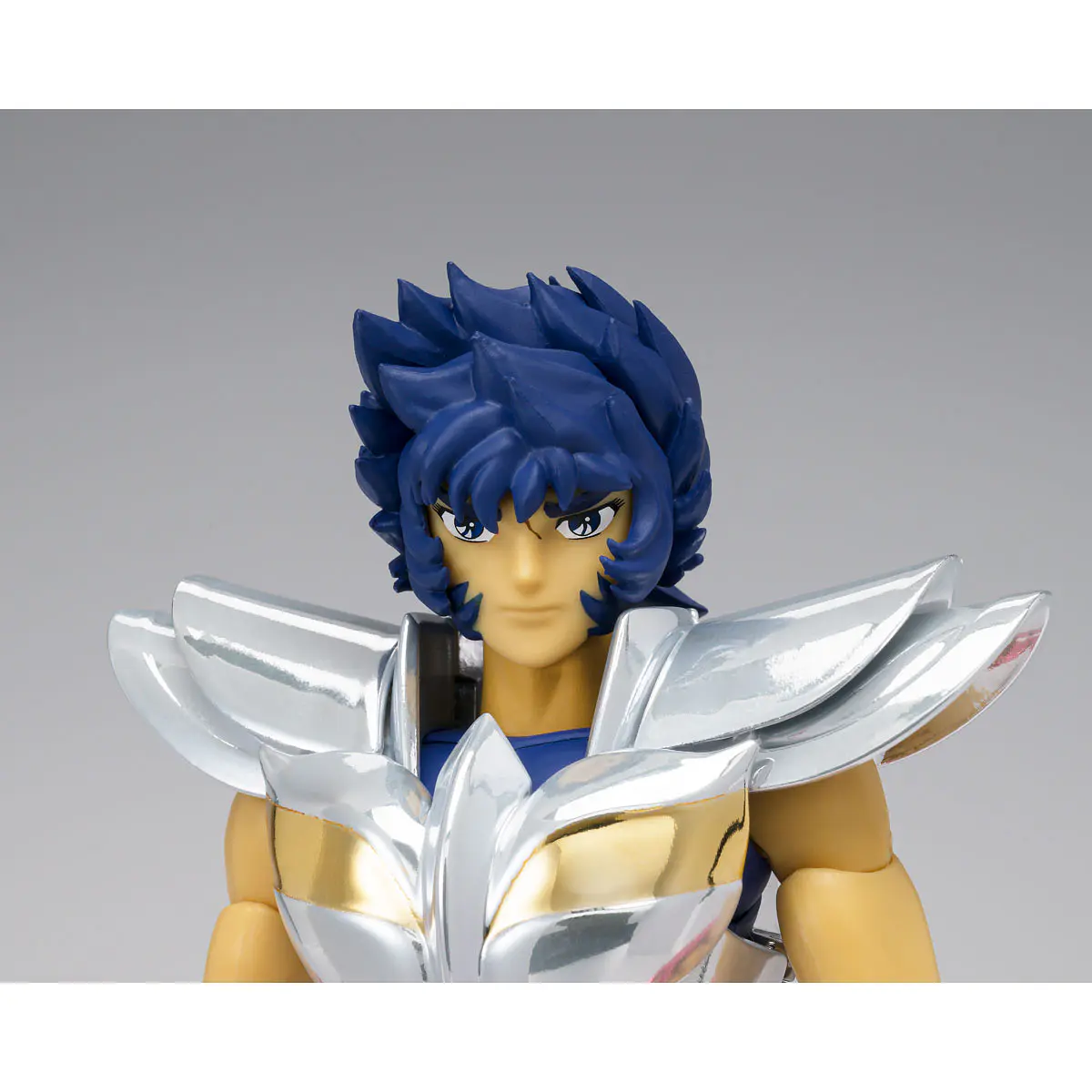 Saint Seiya Myth Cloth Ikki Phoenix gold limited - Collezionismo In vendita a Roma