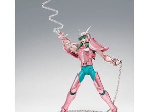 Saint Cloth Myth: Saint Seiya - Andromeda Shun (Early Bronze Cloth, 20th Anniversary Ver.) Limited Edition [Versión Japonesa ] [PREVENTA 1]