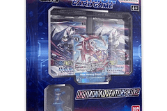 Digimon Card Game: AB02 Adventure Box #02 (Envio al azar)