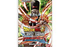 Dragon Ball Super TCG: Zenkai Series EX Set 06 Perfect Combination [DBS-B23] Booster (Envío al azar)