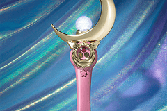 Sailor Moon- Moonstick -Brilliant Color Edition- PROPLICA [Preventa]