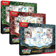 Pokémon TCG: Scarlet & Violet—Paldean Fates Premiun Collection 3-Pack [RESTOCK 4]