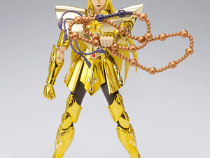 Saint Cloth Myth - VIRGO SHAKA - 20th Anniversary Version Japan