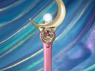[NAVIDAD 2025] Sailor Moon- Moonstick -Brilliant Color Edition- PROPLICA 