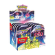 Pokémon TCG: Scarlet & Violet—Paldean Fates Mini Tin Case (10 unidades) [Restock]