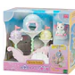 Sylvanian Families: Dirigible Yumeiro en el cielo [RESERVA] Versión Japonesa - Miniatura 1