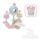 Sylvanian Families: Dirigible Yumeiro en el cielo [RESERVA] Versión Japonesa - Miniatura 2
