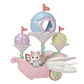 Sylvanian Families: Dirigible Yumeiro en el cielo [RESERVA] Versión Japonesa - Miniatura 3