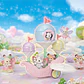 Sylvanian Families: Dirigible Yumeiro en el cielo [RESERVA] Versión Japonesa - Miniatura 4
