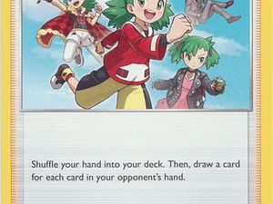 Copycat - 143/203 - Uncommon Sword & Shield: Evolving Skies Singles