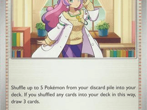 Miriam - 179/198 - Uncommon Scarlet & Violet (Base Set) Singles