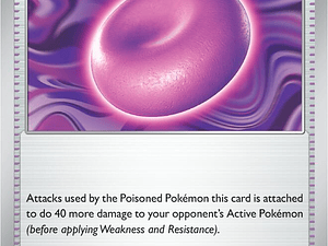 Binding Mochi - 055/064 - Uncommon Shrouded Fable Singles (Inglés)