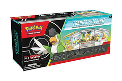 [NAVIDAD 2024] Pokémon TCG: Trainer´s Toolkit 2024 Español [PREVENTA 1]