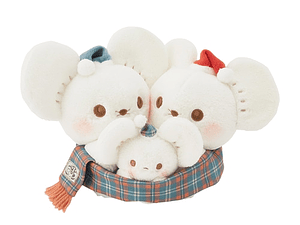 [NAVIDAD 2024] Pokémon Conmovedora Navidad  Heartwarming Christmas - Pókemon Center Japan [Reserva]