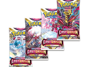Pokémon TCG: Espada y Escudo – Origen Perdido (Lost Origin)