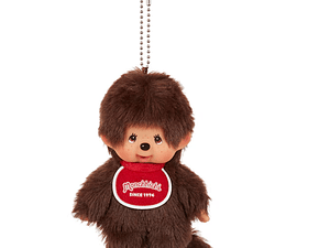 Llavero Monchhichi Chico 