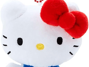 Llavero Original Sanrio – Hello Kitty Original Japón