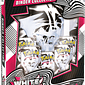 Pokémon TCG: Scarlet & Violet – White Flare – Binder Collection English 