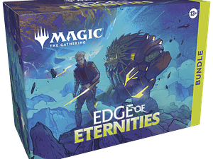 [NAVIDAD 2025] Magic: The Gathering – Edge of Eternity Bundle Inglés