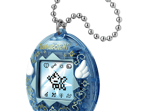 Tamagotchi Angel Original – Mascota Virtual Retro