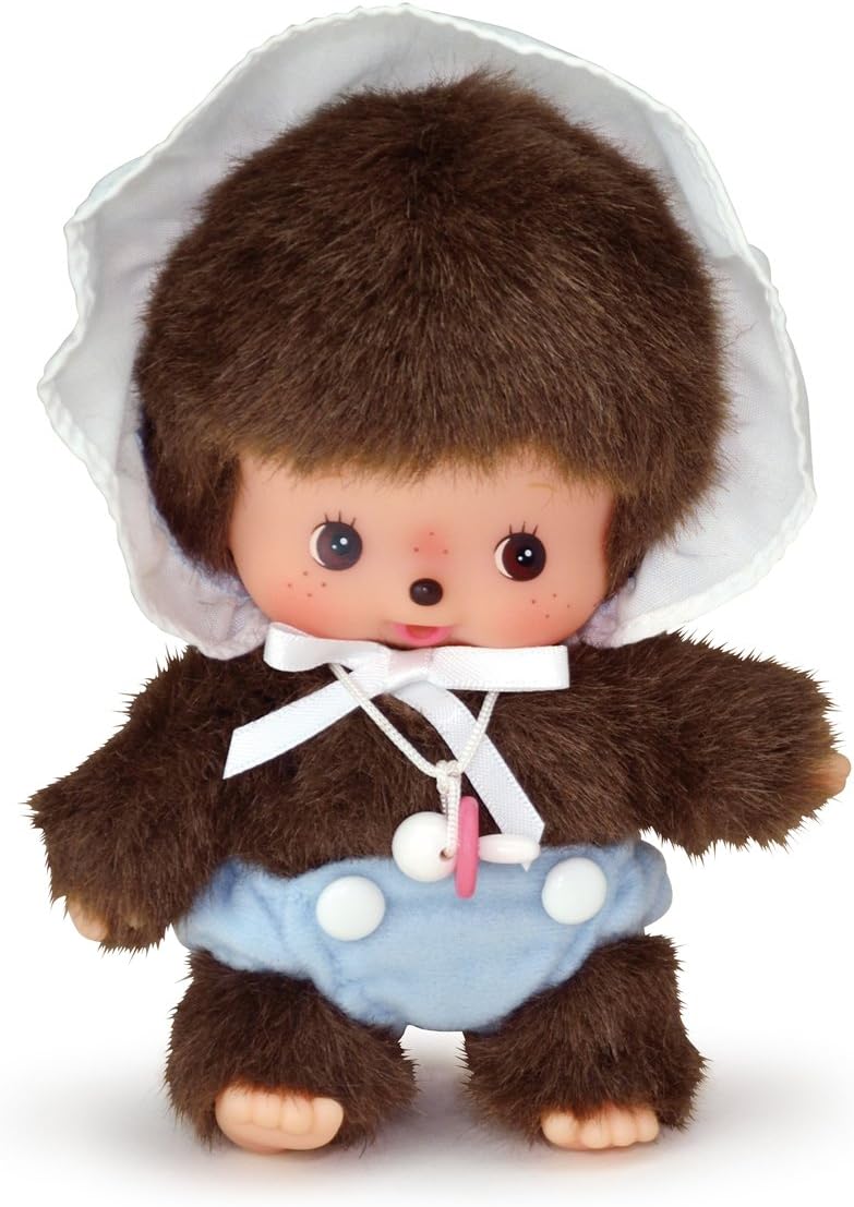 Babychic Talla S Niños