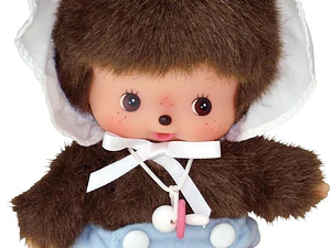 Babychic Talla S Niños