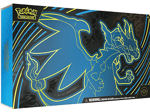  Mega Charizard X Ultra Premium Collection – Inglés 