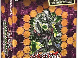 YU-GI-OH! – Impacto del Caos (Chaos Impact) Edición Especial – Inglés