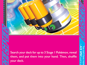 Hyper Aroma - SV06: Twilight Masquerade (TWM) Español