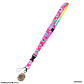 [NAVIDAD 2025] Tamagotchi Neck Strap Pink Original [Lanyare para Tamagochi Paradise] - Miniatura 2
