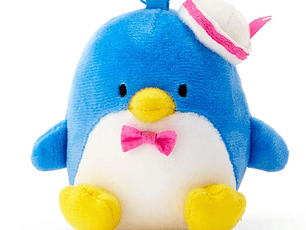 Llavero peluche de Sanrio – Tuxedosam