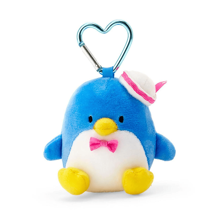 Llavero peluche de Sanrio – Tuxedosam 2