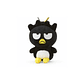 Llavero Sanrio Mini Mascot Holder – Badtz-Maru - Miniatura 1