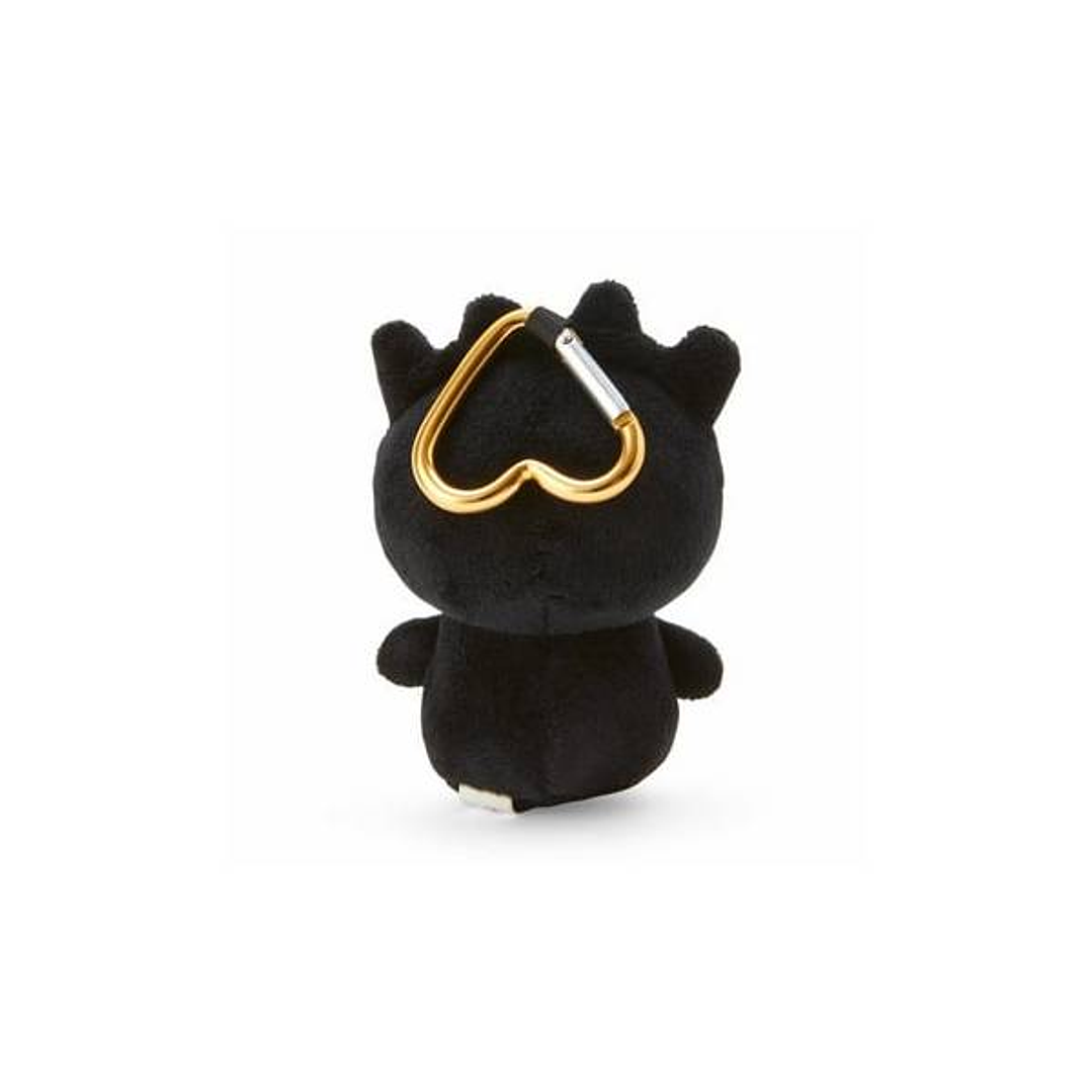 Llavero Sanrio Mini Mascot Holder – Badtz-Maru 2