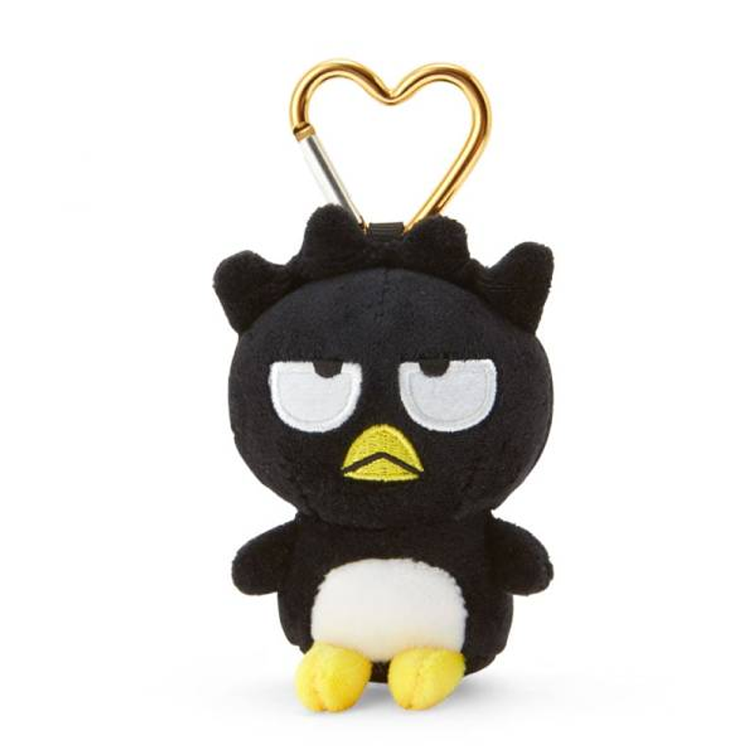 Llavero Sanrio Mini Mascot Holder – Badtz-Maru 3