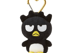 [NAVIDAD 2025] Llavero Sanrio Mini Mascot Holder – Badtz-Maru
