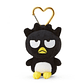 Llavero Sanrio Mini Mascot Holder – Badtz-Maru - Miniatura 3