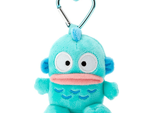 Llavero Sanrio Mini Mascot Holder – Hangyodon- Original