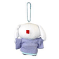[NAVIDAD 2025] Llavero Cinnamoroll con Kimono Chirimen  – Sanrio Original - thumbnail 2