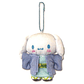 [NAVIDAD 2025] Llavero Cinnamoroll con Kimono Chirimen  – Sanrio Original - thumbnail 1