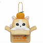 [NAVIDAD 2025] ¡Mofusand Hiyokkori! Mascota del Gato de la Caja Naranja - thumbnail 1