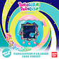 Tamagotchi Paradise Jade Forest Bandai | Mascota Virtual Interactiva Original Japonesa [RESERVA] - thumbnail 2