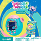 Tamagotchi Paradise Jade Forest Bandai | Mascota Virtual Interactiva Original Japonesa [RESERVA] - thumbnail 3
