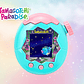 Tamagotchi Paradise Jade Forest Bandai | Mascota Virtual Interactiva Original Japonesa [RESERVA] - thumbnail 4