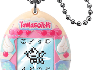 Tamagotchi Original Angel Cake – Edición Pastel GEN3 Versión Japonesa [PRE ORDEN]