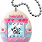 Tamagotchi Original Angel Cake – Edición Pastel GEN3 Versión Japonesa [PRE ORDEN] - thumbnail 1
