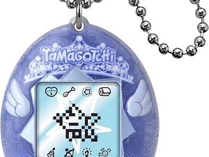 Tamagotchi Original Angel Tiara – Mascota Virtual GEN3 Edición Japón [PRE ORDEN]