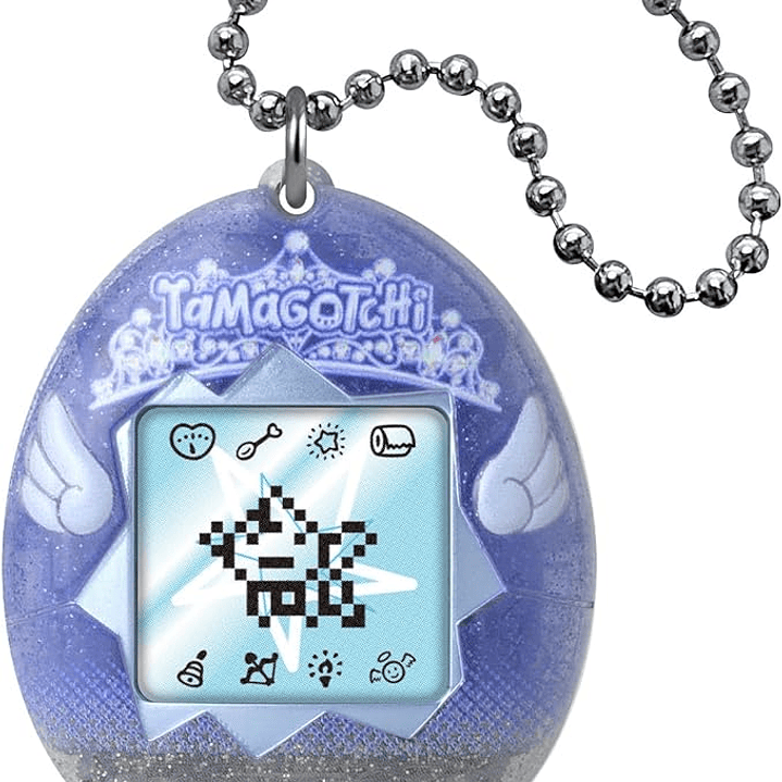 Tamagotchi Original Angel Tiara – Mascota Virtual GEN3 Edición Japón [PRE ORDEN] 1