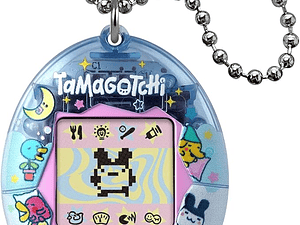 Tamagotchi Original  Tama Pajama – Mascota Virtual GEN2 Edición Dormir- Japón [PRE ORDEN]